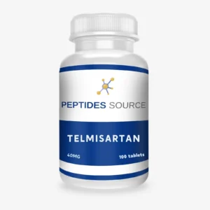 Buy Telmisartan 40mg 100 Tablets
