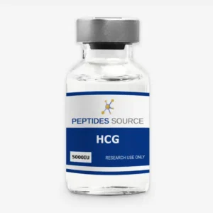 BUY HCG 5000IU
