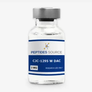 BUY CJC-1295 With DAC 5mg